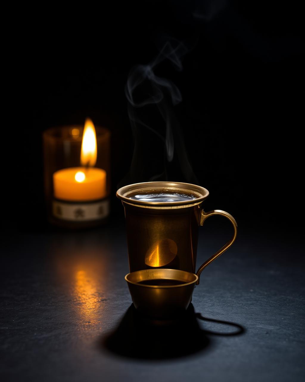 Filter Coffee