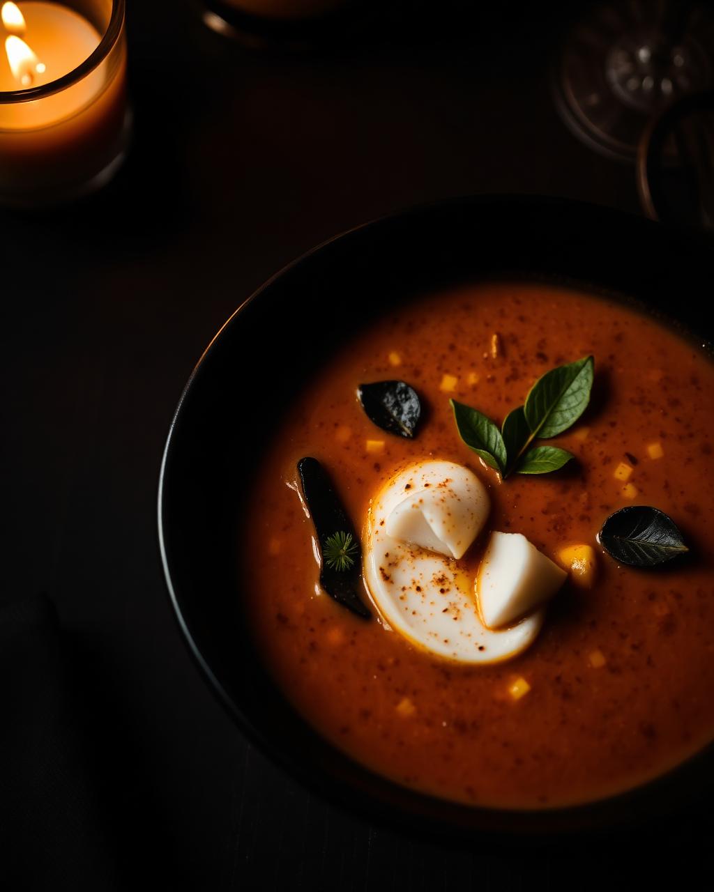 Chettinad Curry