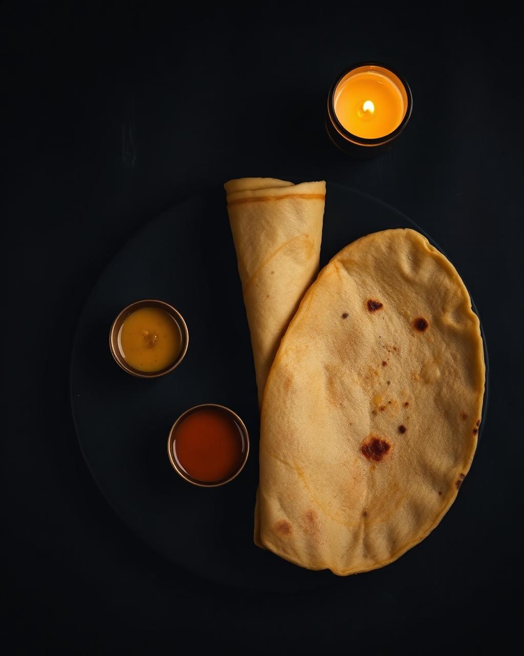 Masala Dosa